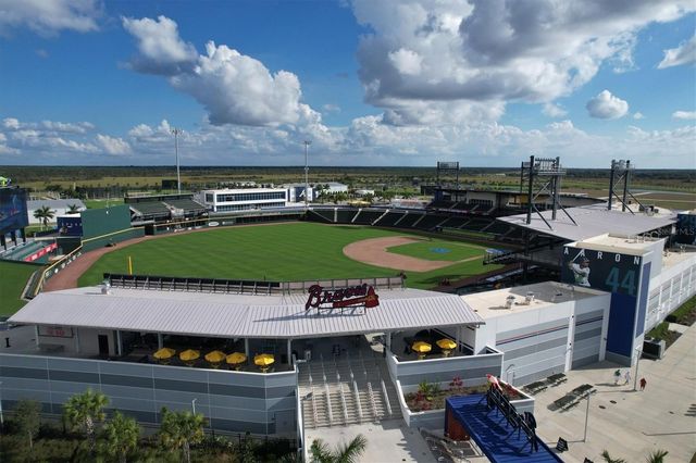 3140 ODESSA ROAD, Venice, FL 34293