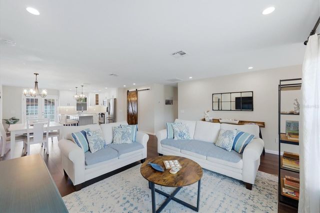 3140 ODESSA ROAD, Venice, FL 34293