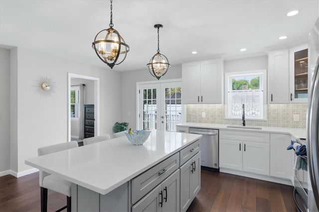 3140 ODESSA ROAD, Venice, FL 34293