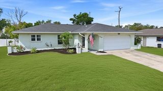 3140 ODESSA ROAD, Venice, FL 34293