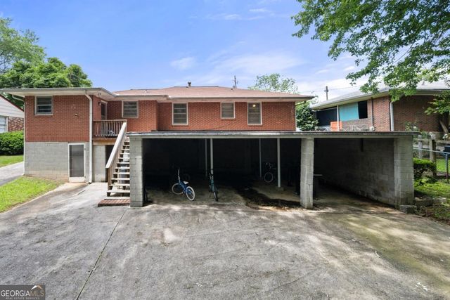 135 5th Avenue, Jonesboro, GA 30236