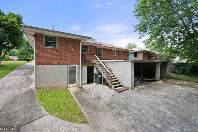 135 5th Avenue, Jonesboro, GA 30236