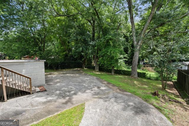 135 5th Avenue, Jonesboro, GA 30236