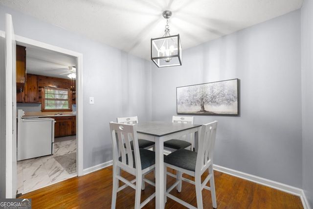 135 5th Avenue, Jonesboro, GA 30236