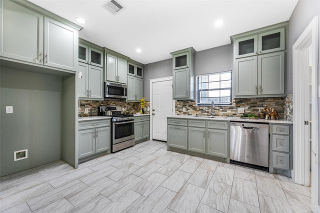 6501 Stratton Street, Houston, TX 77023