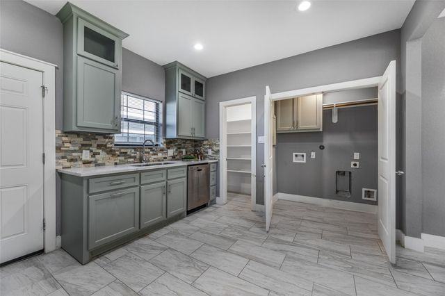 6501 Stratton Street, Houston, TX 77023