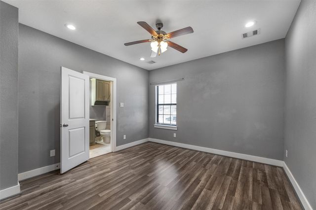 6501 Stratton Street, Houston, TX 77023