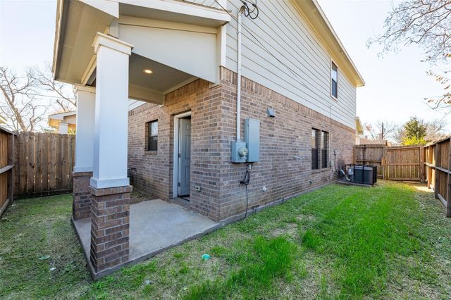 6501 Stratton Street, Houston, TX 77023