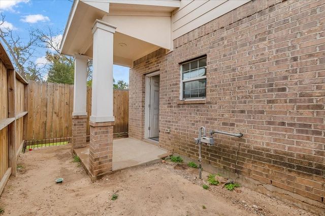 6501 Stratton Street, Houston, TX 77023