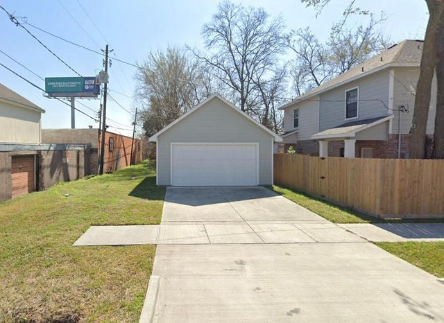 6501 Stratton Street, Houston, TX 77023