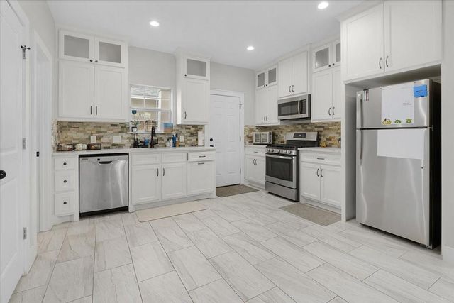 6501 Stratton Street, Houston, TX 77023