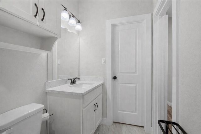 6501 Stratton Street, Houston, TX 77023