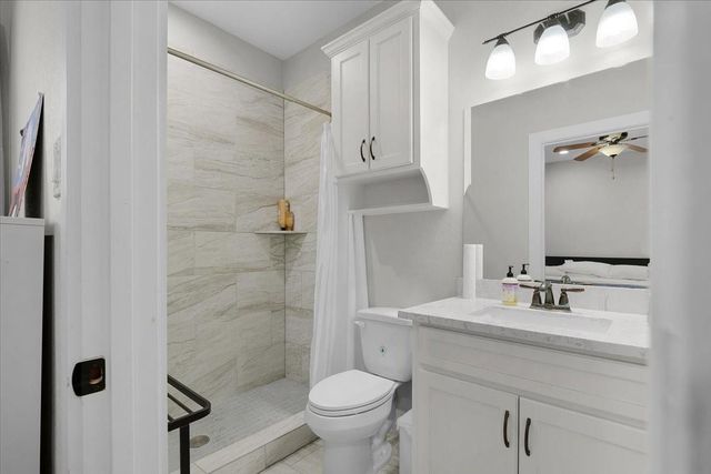 6501 Stratton Street, Houston, TX 77023