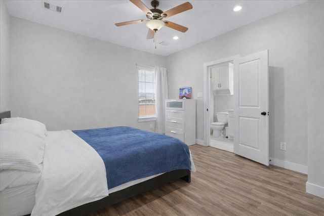 6501 Stratton Street, Houston, TX 77023