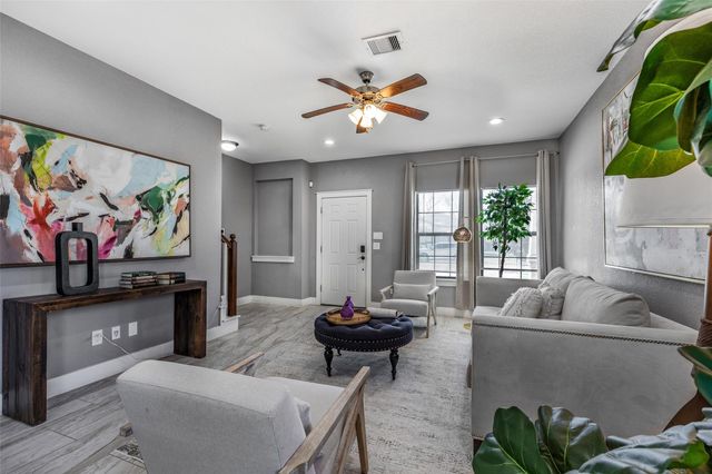 6501 Stratton Street, Houston, TX 77023