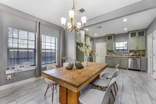 6501 Stratton Street, Houston, TX 77023