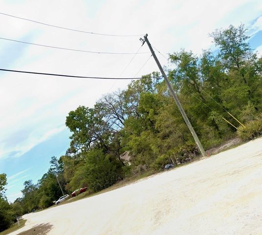 MOUNTAIN MOCKINGBIRD ROAD, Weeki Wachee, FL 34614