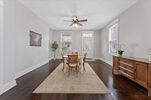 1751 Jester Street, Cincinnati, OH 45223