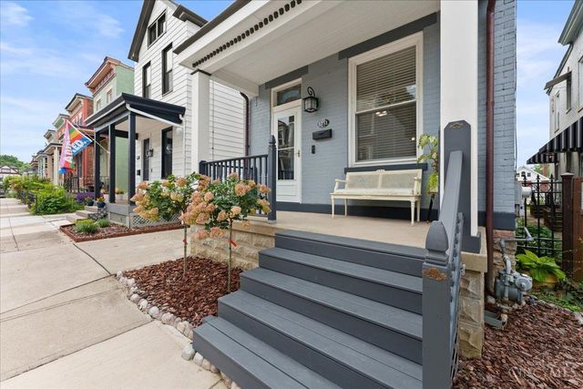 1751 Jester Street, Cincinnati, OH 45223