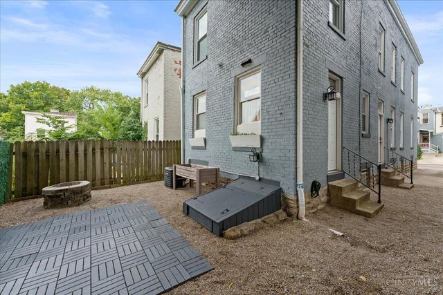 1751 Jester Street, Cincinnati, OH 45223