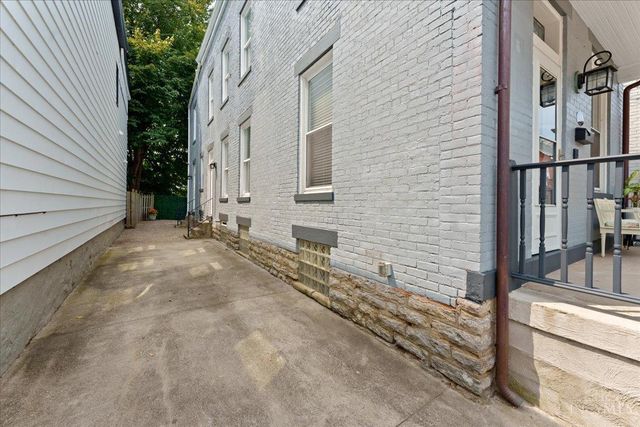 1751 Jester Street, Cincinnati, OH 45223