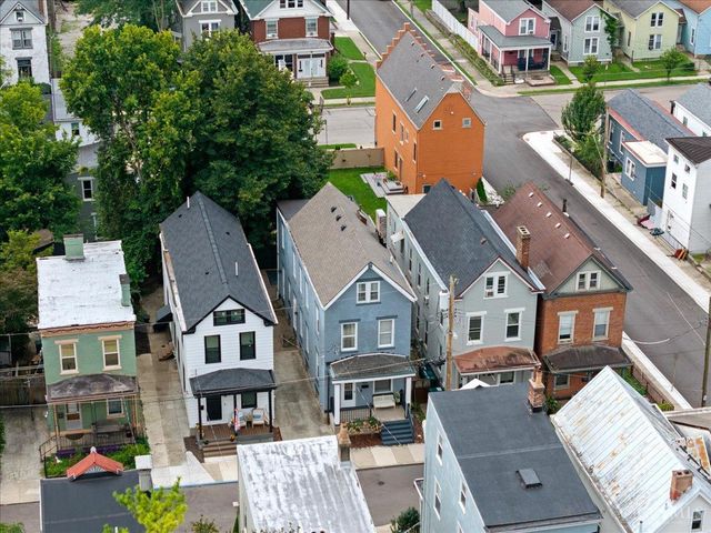1751 Jester Street, Cincinnati, OH 45223