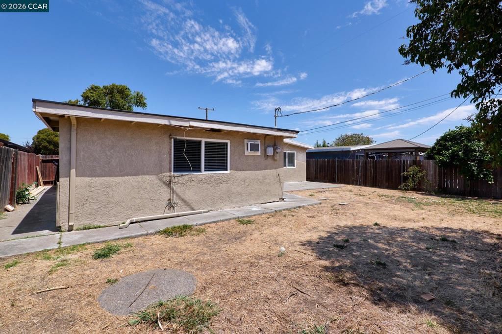 Image 21 of property listing at 1737 Kentucky St, Fairfield, CA 94533