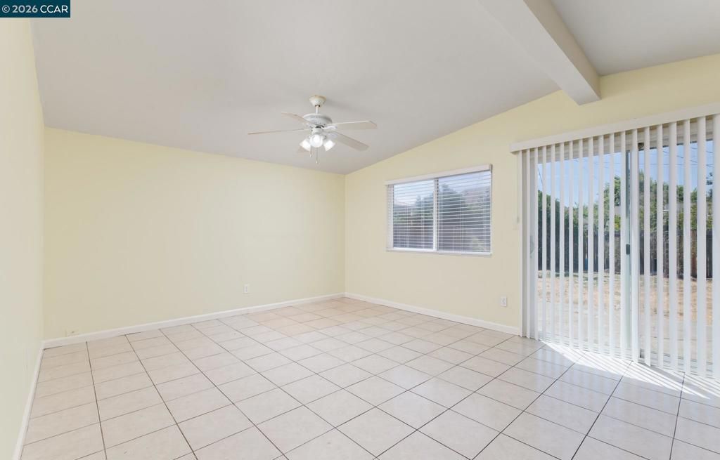 Image 9 of property listing at 1737 Kentucky St, Fairfield, CA 94533