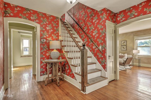 15497 Porterfield Highway, Abingdon, VA 24210