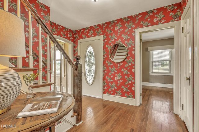 15497 Porterfield Highway, Abingdon, VA 24210