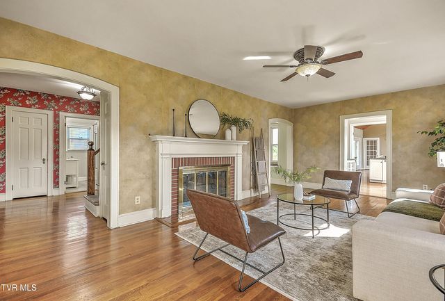 15497 Porterfield Highway, Abingdon, VA 24210