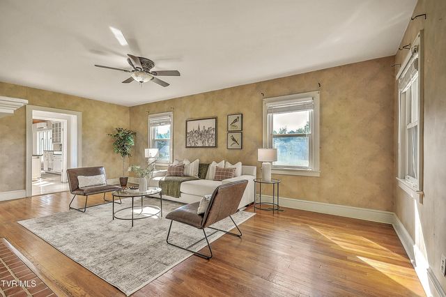 15497 Porterfield Highway, Abingdon, VA 24210