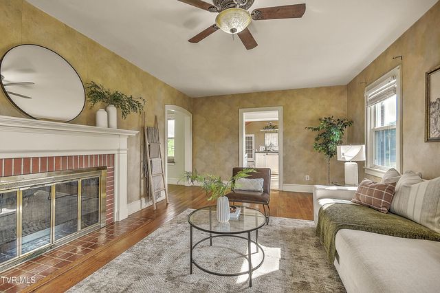 15497 Porterfield Highway, Abingdon, VA 24210