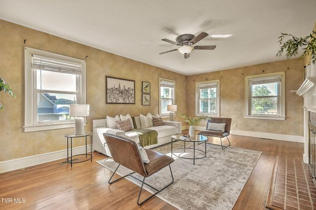 15497 Porterfield Highway, Abingdon, VA 24210