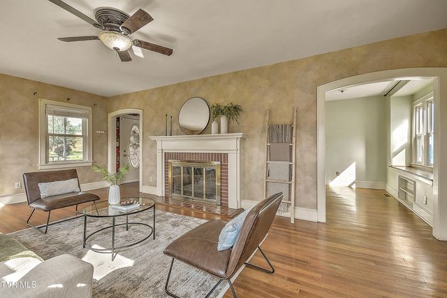 15497 Porterfield Highway, Abingdon, VA 24210