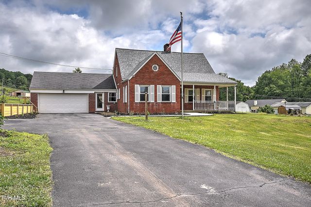 15497 Porterfield Highway, Abingdon, VA 24210