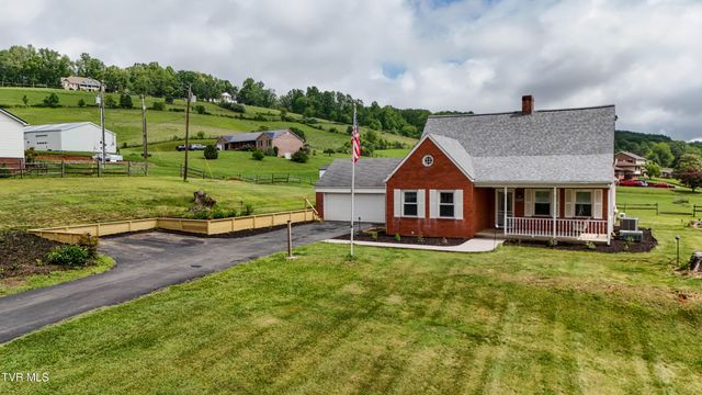 15497 Porterfield Highway, Abingdon, VA 24210