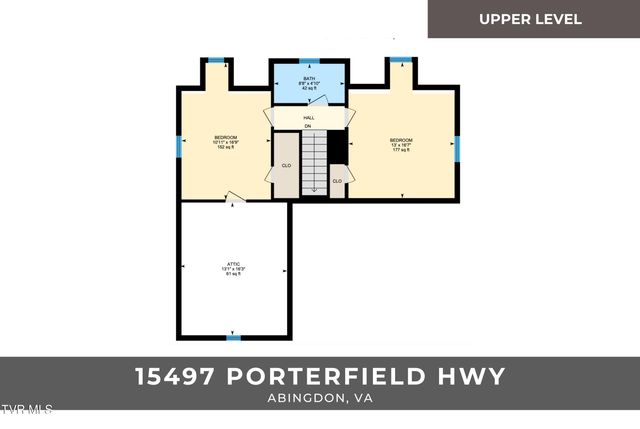 15497 Porterfield Highway, Abingdon, VA 24210