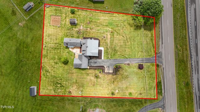 15497 Porterfield Highway, Abingdon, VA 24210