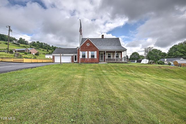 15497 Porterfield Highway, Abingdon, VA 24210