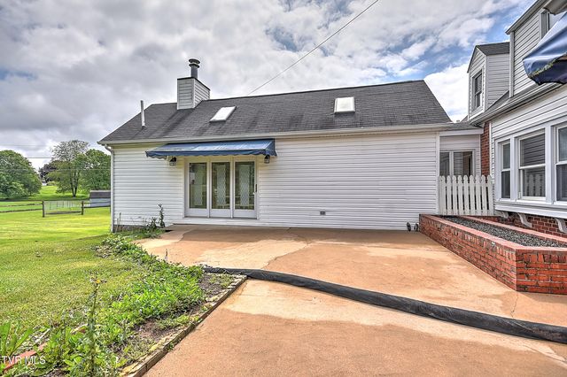 15497 Porterfield Highway, Abingdon, VA 24210