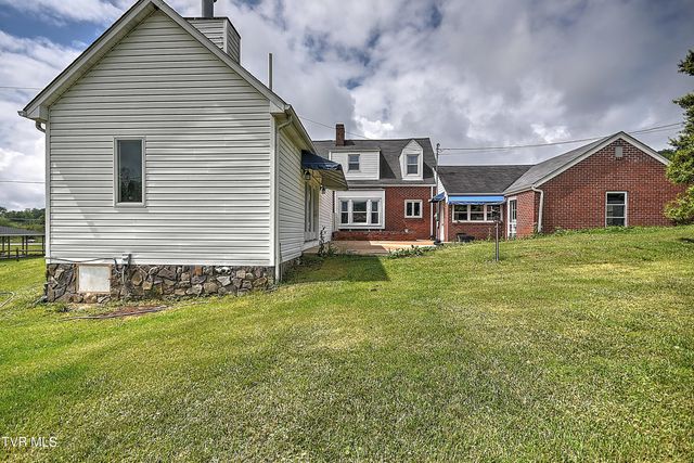 15497 Porterfield Highway, Abingdon, VA 24210