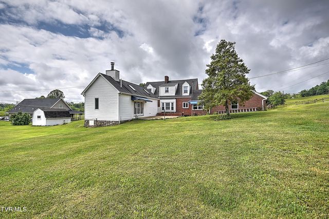 15497 Porterfield Highway, Abingdon, VA 24210