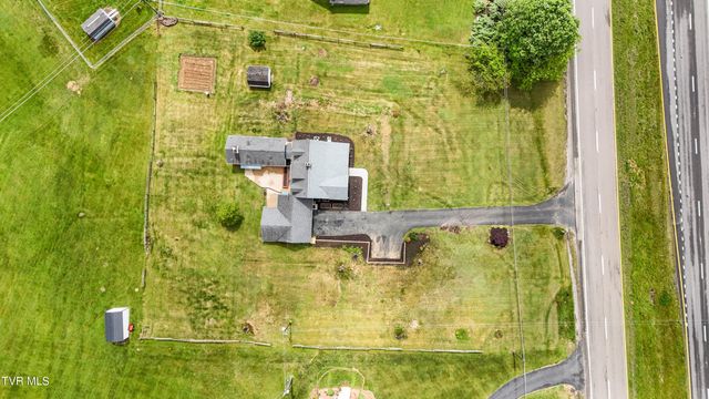 15497 Porterfield Highway, Abingdon, VA 24210