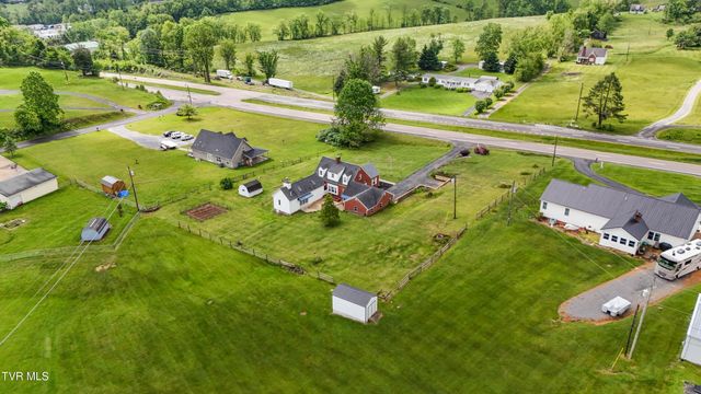 15497 Porterfield Highway, Abingdon, VA 24210