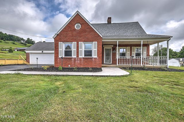 15497 Porterfield Highway, Abingdon, VA 24210