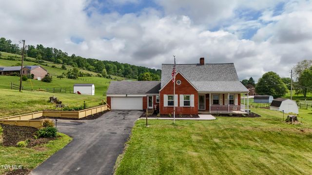 15497 Porterfield Highway, Abingdon, VA 24210