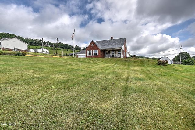 15497 Porterfield Highway, Abingdon, VA 24210