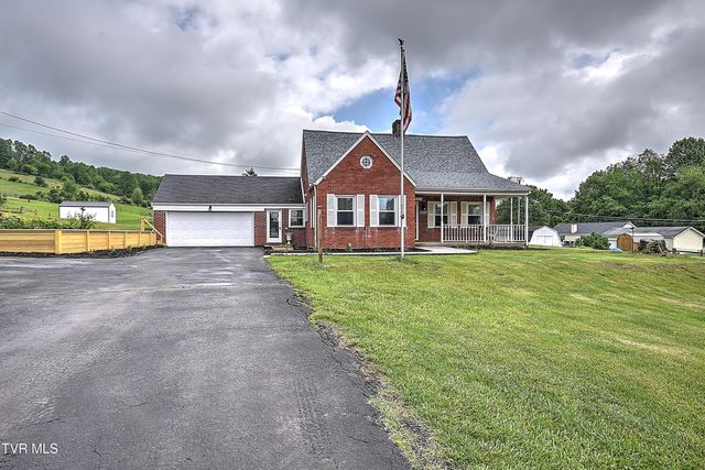 15497 Porterfield Highway, Abingdon, VA 24210