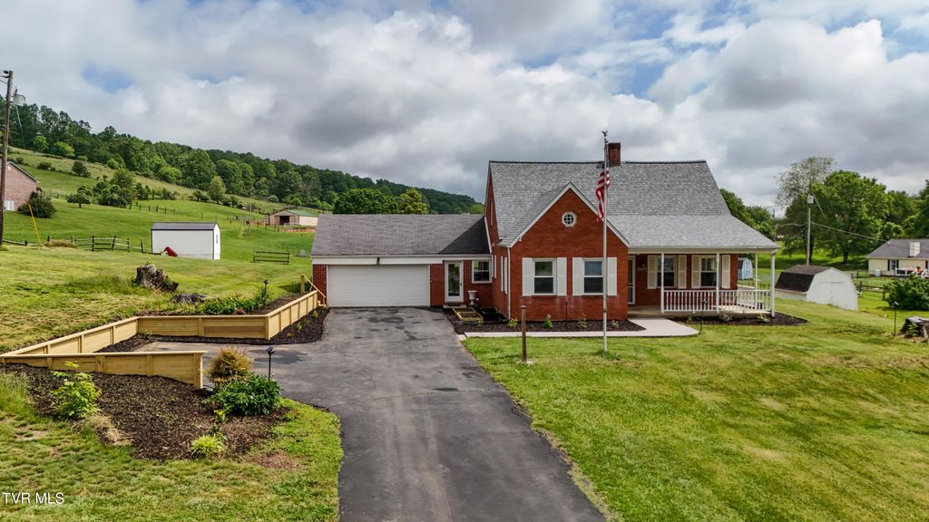 15497 Porterfield Highway, Abingdon, VA 24210